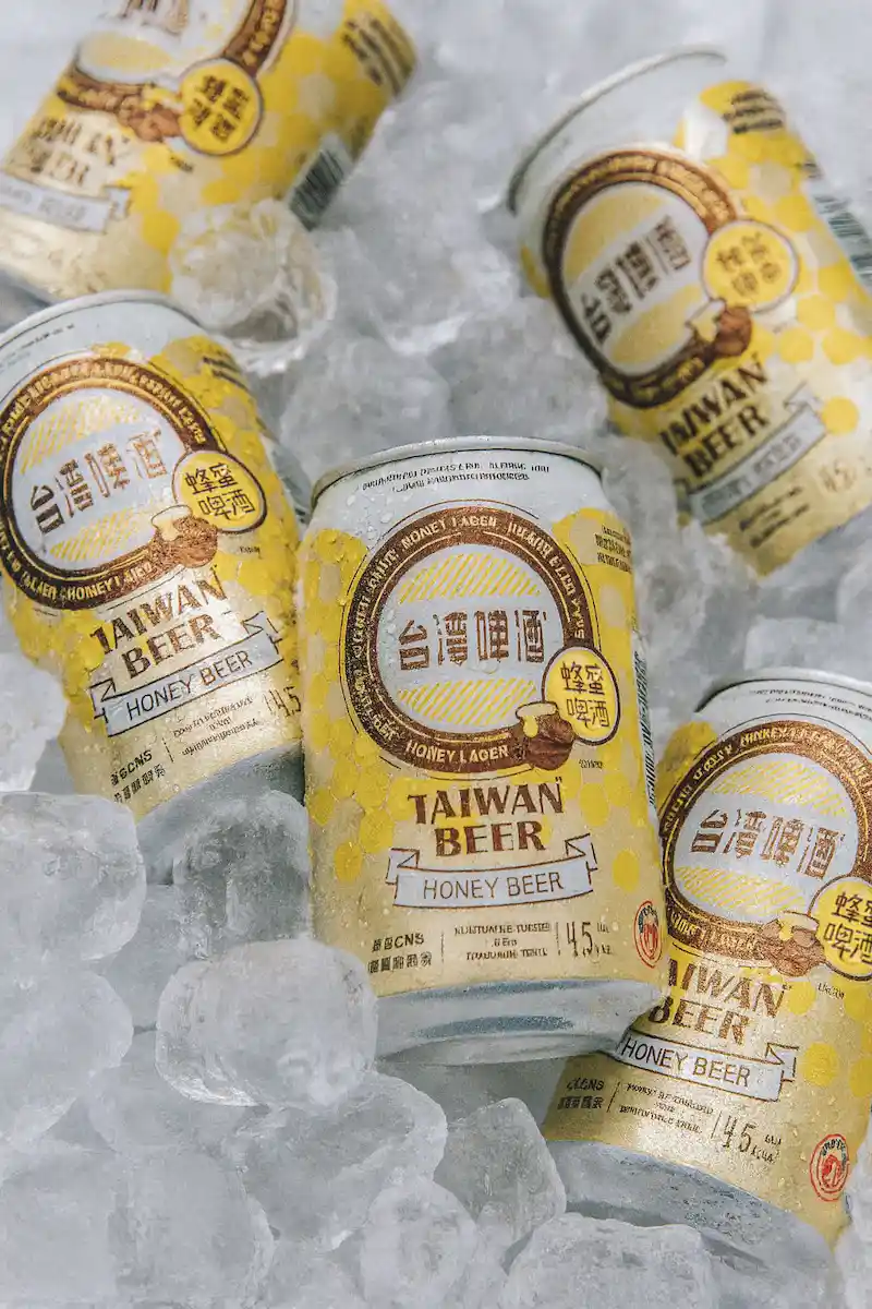 鮮蜜釀系列